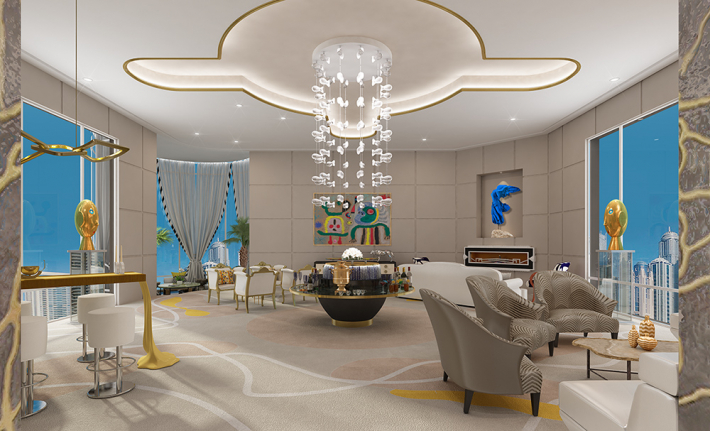 Architectural Home Design