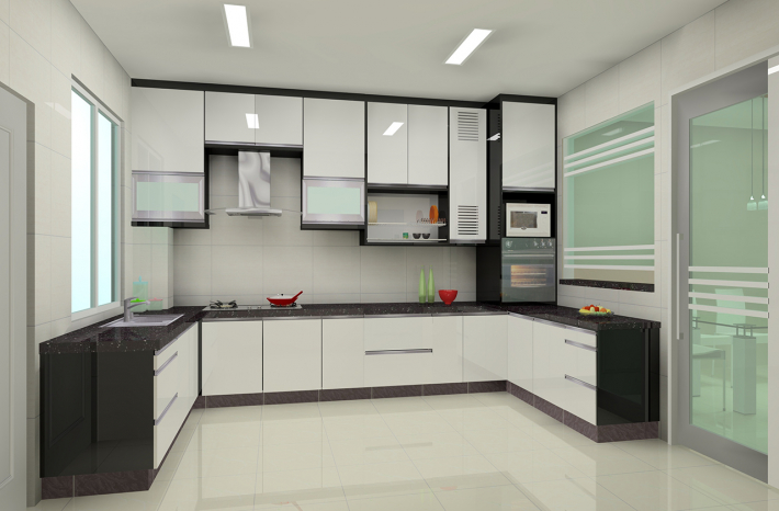 Architectural Home Design