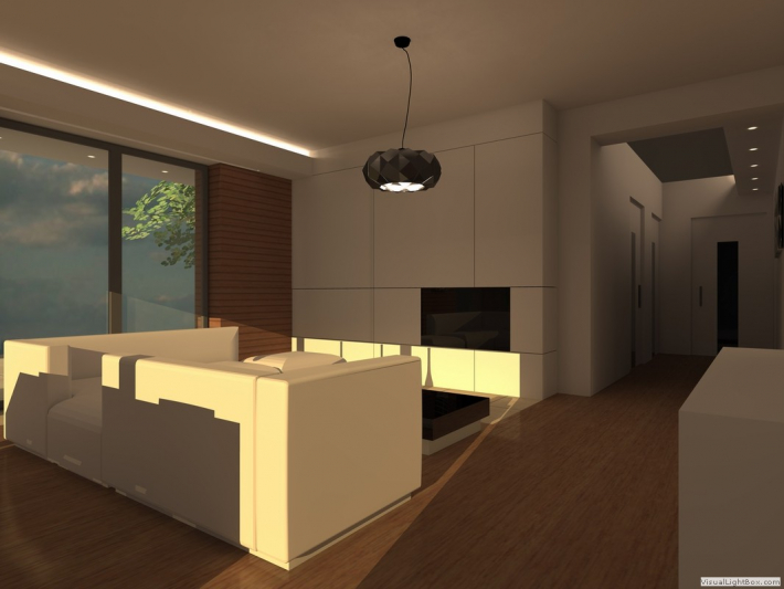 Architectural Home Design