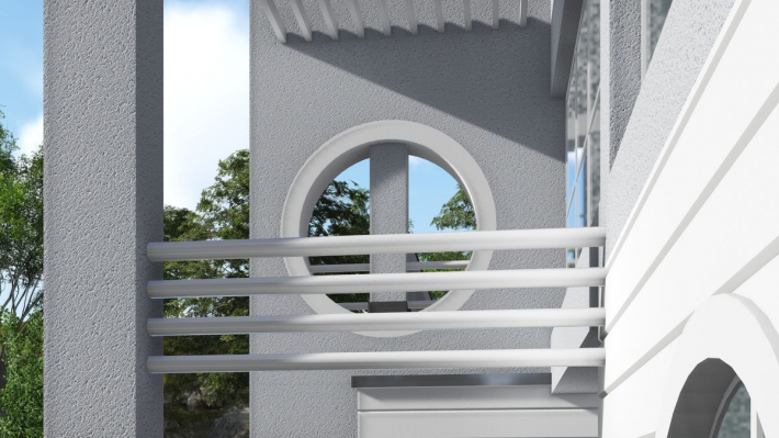 Architectural Home Design