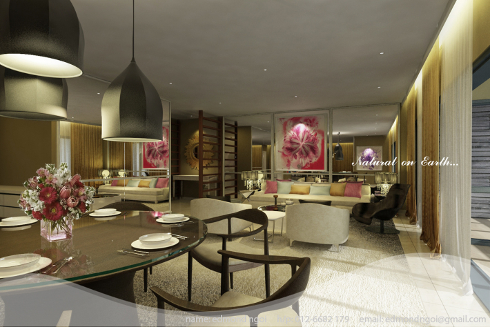 Architectural Home Design