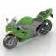 Motorcycle