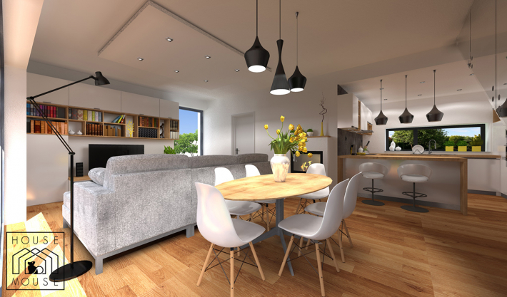 Architectural Home Design