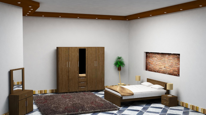 Architectural Home Design