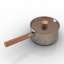 Saucepan