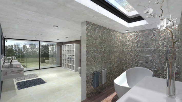 Architectural Home Design