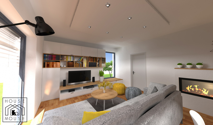 Architectural Home Design