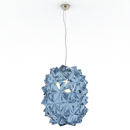 3D Luster preview