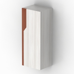 3D Shelf preview