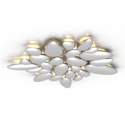 3D Luster preview