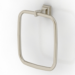 3D Hanger preview