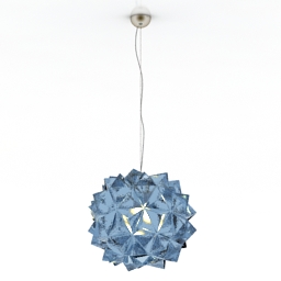 3D Luster preview