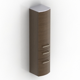 3D Locker preview