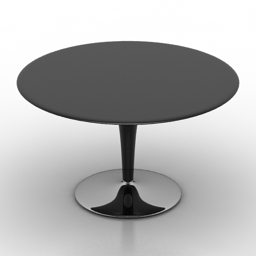 3D Table preview