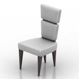 3D Chair preview