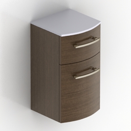 3D Locker preview