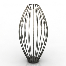 3D Basket preview