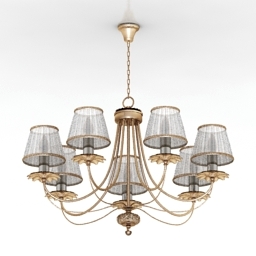 3D Luster preview