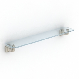 3D Shelf preview