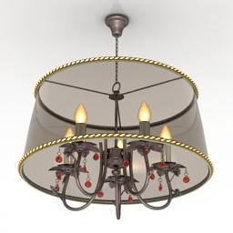 3D Luster preview