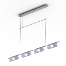 3D Luster preview