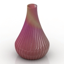 3D Vase preview