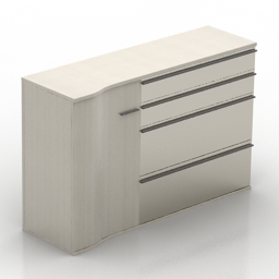 3D Locker preview