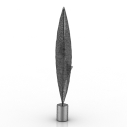 3D Lamp preview