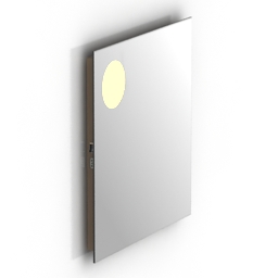 3D Mirror preview