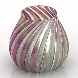3D Vase preview