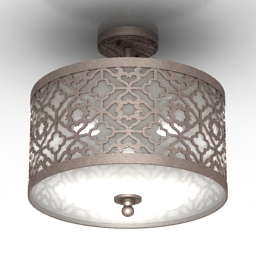 3D Luster preview