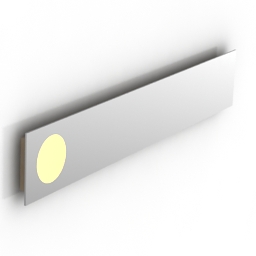 3D Mirror preview