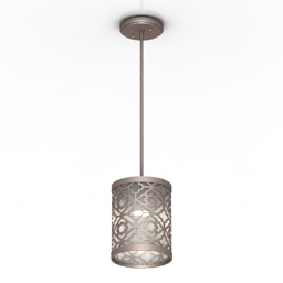3D Luster preview
