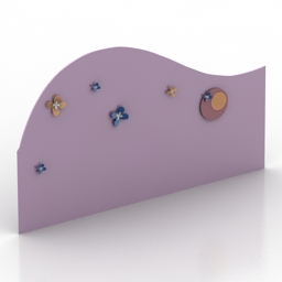 3D Panel preview