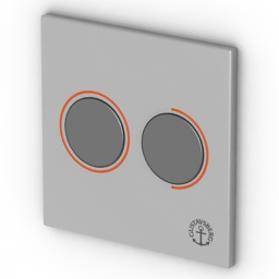 switch 3 3D Model Preview #b8befb71