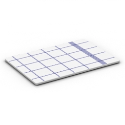 board - 3D Model Preview #1b76fee1