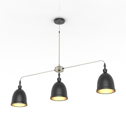 luster - 3D Model Preview #731e1c29