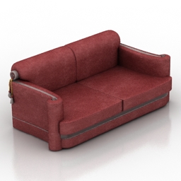 sofa - 3D Model Preview #2bc82ae8
