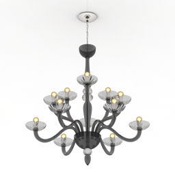 luster - 3D Model Preview #6ba218bc