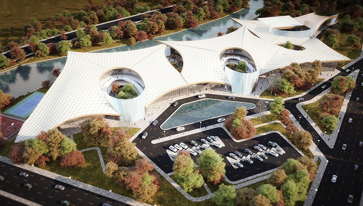 Drug Addiction Treatment Center, Tirana, Albania