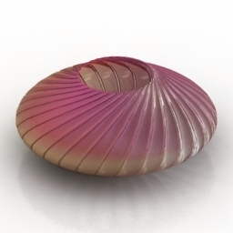3D Vase preview