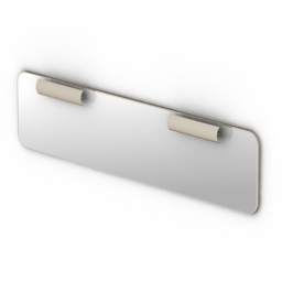 mirror - 3D Model Preview #ec28ab48