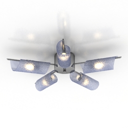 3D Luster preview