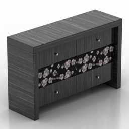 3D Locker preview