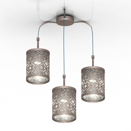 3D Luster preview