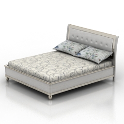 3D Bed preview