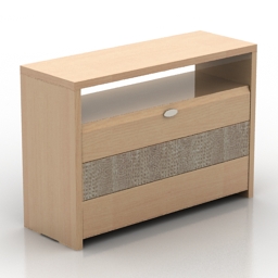 3D Locker preview