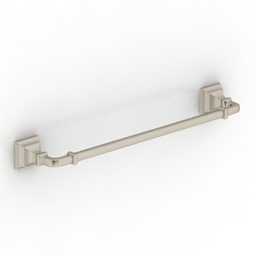 3D Hanger preview