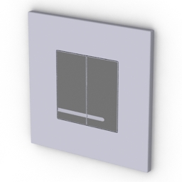 switch 2 3D Model Preview #e29720af