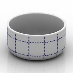 bowl small 3D Model Preview #dfb31912